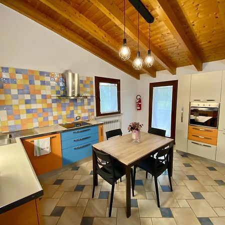 Enjoy House Apartment Ronchi  Exterior foto