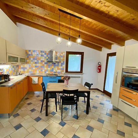 Enjoy House Apartment Ronchi  Exterior foto