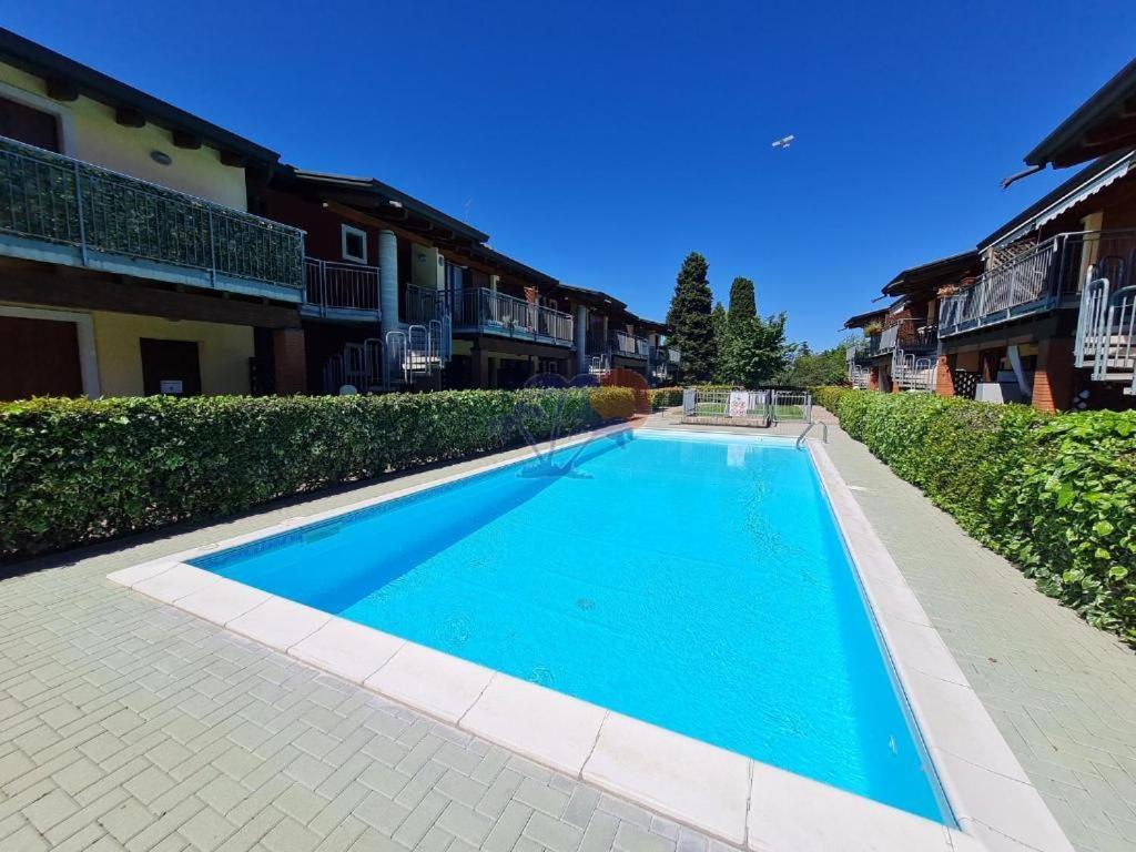 Enjoy House Apartment Ronchi  Exterior foto